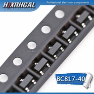 1pcs BC817-40 SOT23 BC817 SOT 6C NPN general purpose transistor new and original hjxrhgal