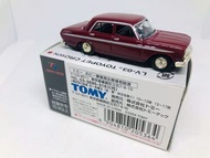 Tomytec lv-03 Tomica