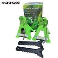 Jackstand 3 Ton Set 2Pcs CAR Jack HOLDER 3Ton Jack Stand