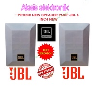 Promo murah speaker pasif jbl 4 inch original JBL bisa digantung dll

