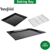 Original Innofood Oven Accessories Aksesori INNOFOOD KT-CL60R KT-CL100R KT-CL120B BF1A BF4MF Innofoo
