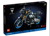 LEGO 42159 Technic Yamaha MT-10 SP