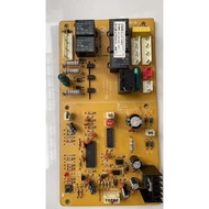 Disassembly Computer Control Board Zhigao SZKFR-70FW/F Duct Fan TT401aZ001-A 104715-A1