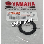 Vega R Fuel Tank Cap Rubber ZR Nouvo Z Soul Gt Fino 4Yy-F4612-00 Rare