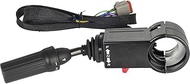 EZROAD 4-Speed F-N-R Shifter 91473031 Compatible with JLG G9-43A G6-42A G10-43A TF6-42 3507 3508 350