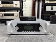 Audio Research LS28SE 50週年紀念版 前級擴大機