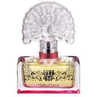 ❤  ANNA SUI 安娜蘇 Flight Of Fancy 逐夢翎雀 女性淡香水 50ml (TESTER環保盒)