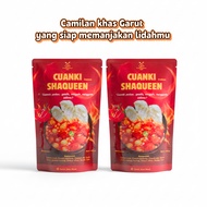 Instant Cuanki, a Typical Bandung Souvenir, Delicious, Cheap, Spicy, Savory