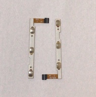 Flexsibel On Off + Tombol Volume Advan S50 4G - Flex Advan / Original Oem