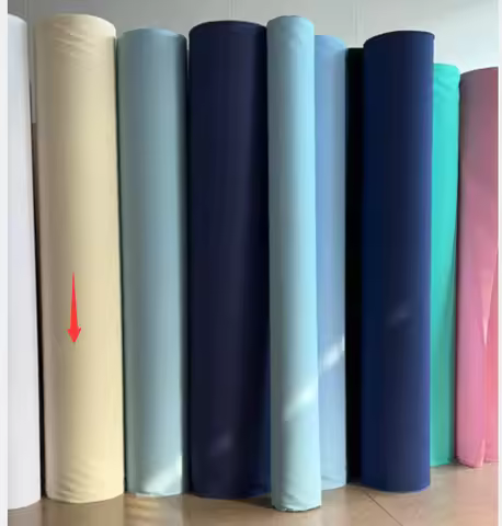 42x50cm 28ct 18ct 16ct 11ct 25ct 32ct yellow Aida cloth cross stitch fabric canvas DIY handcraft sti