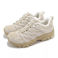 Merrell Moab 3 Vibram Poplar Beige Women Outdoors Hiking Mountain Shoes