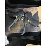 Shimano GRX RX 810 SHIFTER 2X11 HYDRAULIC BRAKES