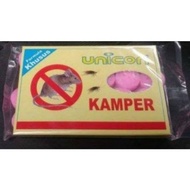 KAMPER TIKUS UNICON