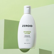 Zeroid Soothing Lotion 160ml