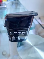 羅氏 ACCU-CHEK Guide 血糖試紙