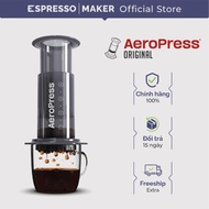AeroPress Coffee Maker - Original