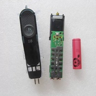 Braun Razor S5 S6 S7 Series Little Cheetah Circuit Motherboard 53B 73S Accessories 4200 5762 Battery