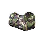 PATRIOT Tires Duffle Bag (Army Print Design)