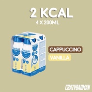 Fresubin 2 kcal, Fresenius Kabi (200ml)