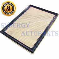 Filter Udara Toyota Innova Reborn Fortuner Hilux 17801-0L040 - 7257