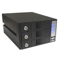 《Jessie Huang》SK-503i 3.5吋 Raid 5 內接式磁碟陣列儲存系統 可用於工業電腦 SSD
