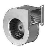 EBM PAPST 230V SIROCCO FAN