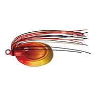 SHIMANO Brenious黑鯛 速扣 ブレニアス ネガカリノタテ 鉛頭鉤 XH-K29T 012 2.9g  1個