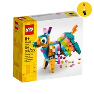 LEGO 40644 Pinata (Condition as photo show)