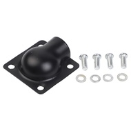 อุปกรณ์ท่อไอเสียที่ทนทานเข้ากันได้กับ GX390 GX340สำหรับฮอนด้า GX240 GX270