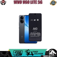 TEMPERED GLASS AG MATTE VIVO V60 LITE 5G SCREEN PROTECTOR