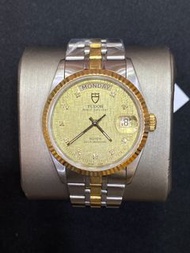 金布面石字 Tudor 76213G