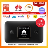 Huawei E5785LH-22C CAT6 ( Mod Modem ) 3000mAh battery ***New***