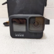 gopro hero 9 black second / GOPRO HERO 9