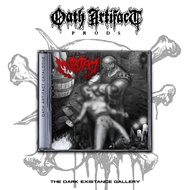 CD Murtad - 2017 (CD-r)