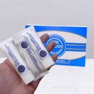 Zinc cream anti-microbial dressing With Silver (Ag) cream