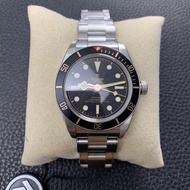 TUDOR ZF Factory Biwan Series With Seagull Movement Size : 39mm Sapphire Mirror