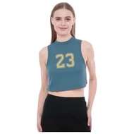 Arsandra - Muscle Tee/Tank Motif 23 Premium Cotton