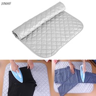 【SEBG】 Ironing Mat Laundry Pad Washer Dryer Cover Board Heat Resistant Clothes Protect Hot