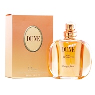 (ORIGINAL) Dior Dune For Her Edt 100Ml