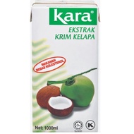 Santan  Kara  1000ML