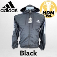 (READY STOCK) JACKET ADIDAS WATERPROOF / JACKET ADIDAS KALIS AIR  MURAH / SWEATER ADIDAS TRENDING