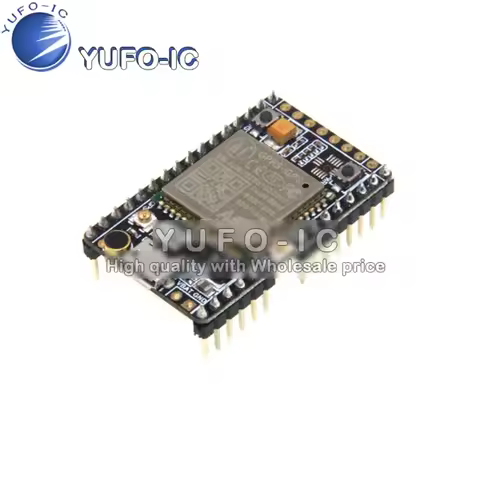 GSM/GPRS GPS/BDS Development Board A9G Development Board \ \ SMS \ Voice \ Wireless Data Transmissio