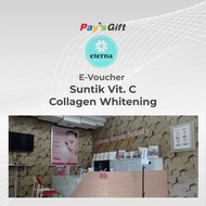 [PaysGift] Voucher Digital Eterna Derma Beauty - Suntik Vit. C Collagen Whitening