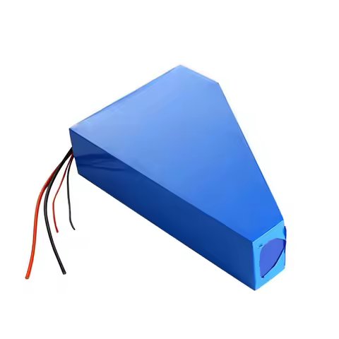 High Quality 18650 Cells Ebike Battery Bag 36V 48v 52v 60v 72v Triangle Lithium Batterie 10ah 15ah 2