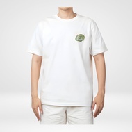 The Habitat Penang Hill Cotton Tshirt - Park Trail (Adult size)