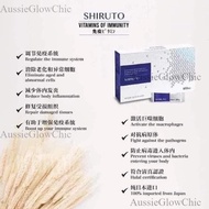 Shiruto Vitamin Immune System (ReadyStock)</free> enzyme shake