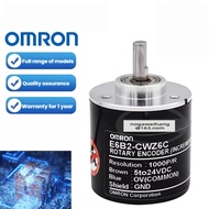 Omron rotary encoder  E6B2-CWZ6C E6B2-CWZ5B 600R/R E6B2-CWZ6C-1000P/R (in stock) E6B2-CWZ5G