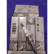 ORIGINAL VOLKSWAGEN Spark plug engine parts-VW TOUAREG  - 101905622