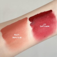 ลิปซองจากเมย์เบลลีน Maybelline New York! Sensational Liquid Matte