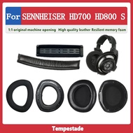 Tempestade Suitable For Sennheiser HD700 HD800 HD800S Earphone Case Earmuffs Headphone Sponge Protec